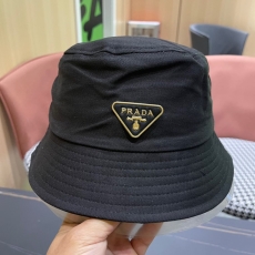 Prada Caps